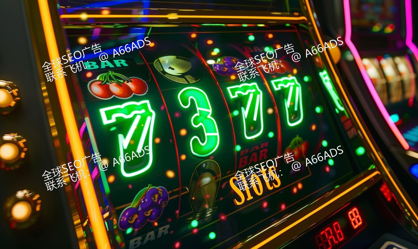 Slots 522bet